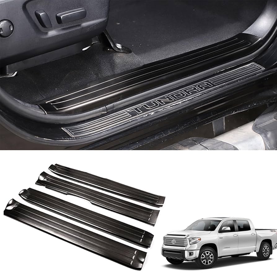 Amazon | 【MUMAREN】トヨタ タンドラ 2007-2021専用設計 車